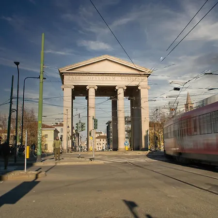 Charming Darsena Suite - amazing position next to Navigli-2