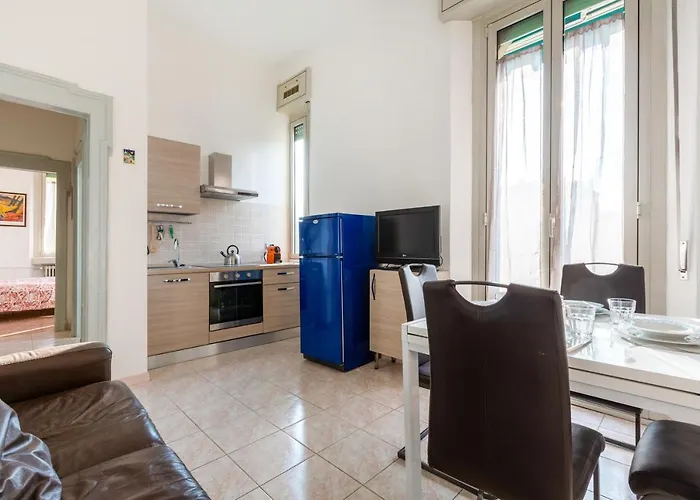 Cosy Close To Iulm University
